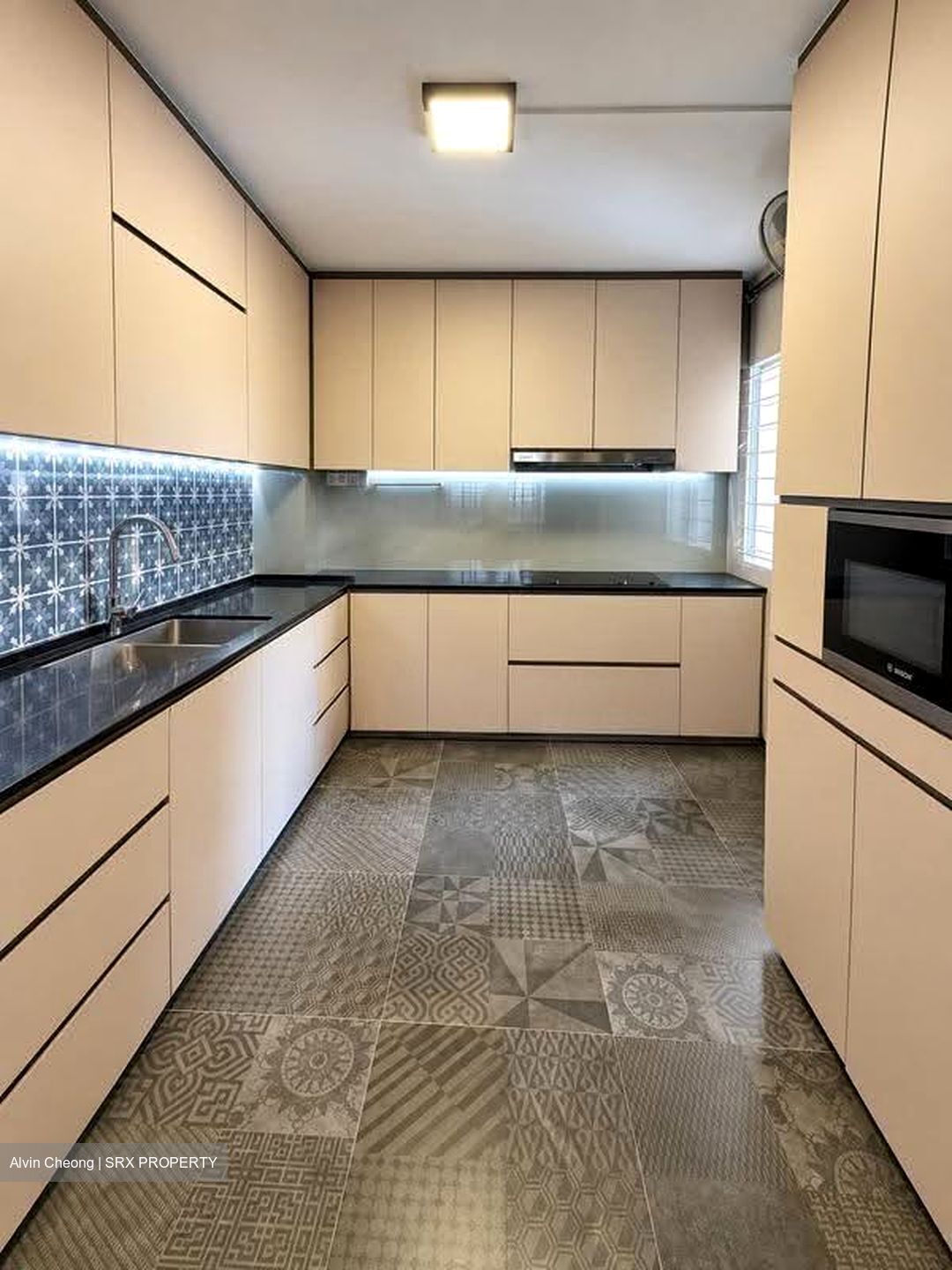 Blk 739 Tampines Green Vale (Tampines), HDB Executive #627272361